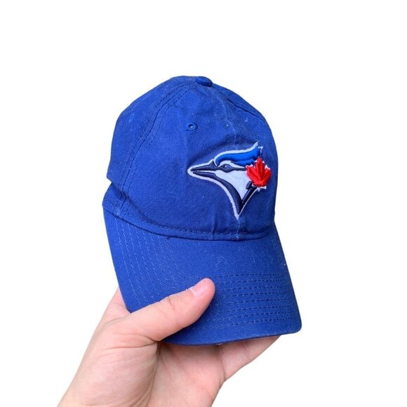 Rare New Era Blue Jays Baseball Cap - Picture 4 of 7